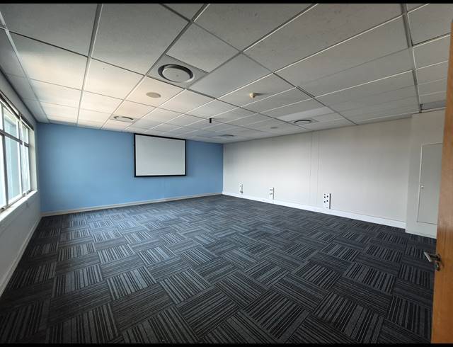 968M² OFFICE TO LET IN SANDTON CENTRAL